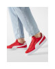 Puma Сникърси Club Nylon 384822 02 High Risk Red/White/Gold - Mera.bg