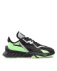 Puma Сникърси BMW MMS Maco Sl 306995 03 Black/Silver/Fizzy Lime - Mera.bg