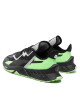 Puma Сникърси BMW MMS Maco Sl 306995 03 Black/Silver/Fizzy Lime - Mera.bg