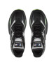 Puma Сникърси BMW MMS Maco Sl 306995 03 Black/Silver/Fizzy Lime - Mera.bg
