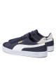 Puma Сникърси Club Nylon 384822 03 Parisian Night/White/Gold - Mera.bg