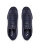 Puma Сникърси Club Nylon 384822 03 Parisian Night/White/Gold - Mera.bg