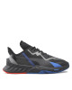 Puma Сникърси BMW MMS Maco Sl 306995 02 Black/Black/Stong Blue - Mera.bg