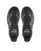 Puma Сникърси BMW MMS Maco Sl 306995 02 Black/Black/Stong Blue - Mera.bg