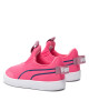 Puma Сникърси Courtflex V2 Slip On Inf 374859 12 Sunset Pink/Sodalite Blue - Mera.bg