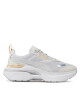Puma Сникърси Kosmo Rider Metallic Wns 384892 02 Nimbuscloud/Natural Vachetta - Mera.bg