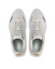Puma Сникърси Kosmo Rider Metallic Wns 384892 02 Nimbuscloud/Natural Vachetta - Mera.bg