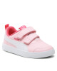 Puma Сникърси Courtflex V2 V Ps 371543 25 Розов - Mera.bg