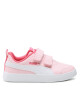 Puma Сникърси Courtflex V2 V Ps 371543 25 Розов - Mera.bg