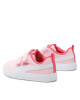 Puma Сникърси Courtflex V2 V Ps 371543 25 Розов - Mera.bg