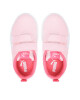Puma Сникърси Courtflex V2 V Ps 371543 25 Розов - Mera.bg