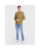 Puma Сникърси Shuffle 309668 23 White/ - Mera.bg