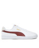 Puma Сникърси Shuffle 309668 23 White/ - Mera.bg
