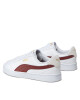 Puma Сникърси Shuffle 309668 23 White/ - Mera.bg