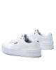 Puma Сникърси Carina Lift Mono 386405 02 White/ Black - Mera.bg