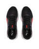 Puma Сникърси Twitch Runner Mutant Jr 386251 02 P.Black/B.Red/Elektro Blue - Mera.bg