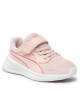 Puma Сникърси Transport Ac+ PS 386254 04 Island Pink/Sunset Pink - Mera.bg