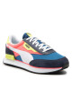 Puma Сникърси Future Rider Play On 371149 80 Lake Blue/Parisian Night - Mera.bg