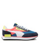 Puma Сникърси Future Rider Play On 371149 80 Lake Blue/Parisian Night - Mera.bg