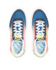 Puma Сникърси Future Rider Play On 371149 80 Lake Blue/Parisian Night - Mera.bg