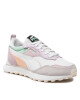 Puma Сникърси Rider Fv Future Vintage 387672 08 White/Lavender Fog - Mera.bg