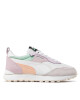 Puma Сникърси Rider Fv Future Vintage 387672 08 White/Lavender Fog - Mera.bg