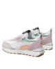 Puma Сникърси Rider Fv Future Vintage 387672 08 White/Lavender Fog - Mera.bg