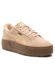 Puma Сникърси Karmen 384614 05 Natural Vachetta/ Gold - Mera.bg