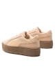 Puma Сникърси Karmen 384614 05 Natural Vachetta/ Gold - Mera.bg
