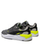 Puma Сникърси X-Ray Speed 384638 10 Sgray/Blk/Dshadow/Gryv/Limes - Mera.bg