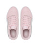 Puma Сникърси Carina 2.0 Jr 386185 04 Almond Blossom/White/Silver - Mera.bg