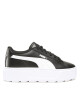 Puma Сникърси Karmen L Jr 387374 02 Черен - Mera.bg