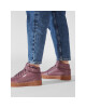 Puma Сникърси Carina 2.0 Mid Wtr 385852 03 Dusty Plum/ Silver/Gum - Mera.bg