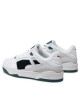 Puma Сникърси Slipstream Suede Fs 388634 03 Pwht/ Black/Varsity Green - Mera.bg