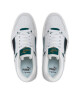 Puma Сникърси Slipstream Suede Fs 388634 03 Pwht/ Black/Varsity Green - Mera.bg