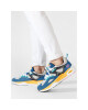 Puma Сникърси Trc Blaze Spxp 387510 01 Lake Blue/Tangerine - Mera.bg