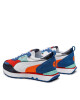 Puma Сникърси Rider FV "Future Vintage" 387672 14 Burnt Red/ White - Mera.bg