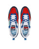 Puma Сникърси Rider FV "Future Vintage" 387672 14 Burnt Red/ White - Mera.bg