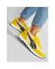 Puma Сникърси Rider Fv Pikachu 387814 01 White/Empire Yellow - Mera.bg
