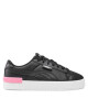 Puma Сникърси Jada Jr 381990 01 Черен - Mera.bg