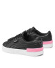 Puma Сникърси Jada Jr 381990 01 Черен - Mera.bg