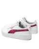 Puma Сникърси Carina L Snake Fs 382384 01 White/Persian Red - Mera.bg