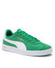 Puma Сникърси Club Nylon 384822 05 Amazon Green/ White/Gold - Mera.bg