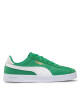 Puma Сникърси Club Nylon 384822 05 Amazon Green/ White/Gold - Mera.bg