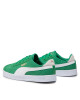 Puma Сникърси Club Nylon 384822 05 Amazon Green/ White/Gold - Mera.bg