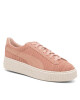 Puma Сникърси 364090-04 Розов - Mera.bg