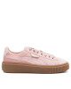 Puma Сникърси 366721-02 Розов - Mera.bg
