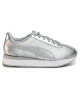 Puma Сникърси 371944 03 Silver/ Silver - Mera.bg