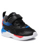 Puma Сникърси X-Ray Lite Ac Inf 374398 16 Black/Nebulas Blue/Urban Red - Mera.bg