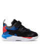 Puma Сникърси X-Ray Lite Ac Inf 374398 16 Black/Nebulas Blue/Urban Red - Mera.bg
